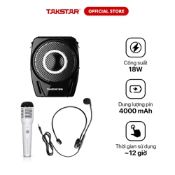 may-tro-giang-su-dung-mic-cam-tay-takstar-e8w-thongaudio