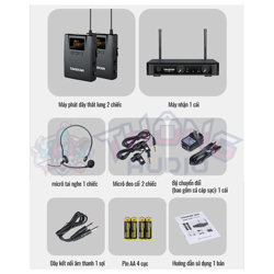 micro-khong-day-X3PP-UHF-mic-cai-ao-takstar-gai-ve-ao-phat-bieu-dan-chuong-trinh-giang-day-dao-tao-bieu-dien-san-khau-choang-dau-thong-audio-1