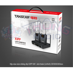 micro-khong-day-X3PP-UHF-mic-cai-ao-takstar-gai-ve-ao-phat-bieu-dan-chuong-trinh-giang-day-dao-tao-bieu-dien-san-khau-choang-dau-thong-audio