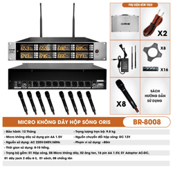 micro-khong-day-cam-tay-8-mic-oris-br-8008-thong-audio