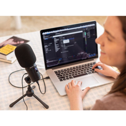 micro-thu-am-usb-zoom-zum-2-mic-for-podcasting-and-streaming-thong-audio-zum2-2usb-1-tai-nghe-in-ear-nmc-qkz60-thong-audio-2
