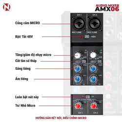 mixer-livestream-nmc-audio-amx06-thong-audio-7