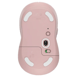 mouse-logitech-signature-m650-chuot-khong-day-bluetooth-for-business-mau-hong-mau-den-mau-trang-thong-audio-2