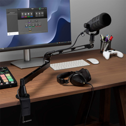 rode-lpa1-podcasters-talking-at-desk-chan-micro-kep-ban-rode-ipa1-thong-audio-5